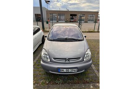 Citroen Xsara Picasso Gebrauchtwagen