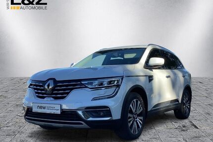 Renault Koleos Gebrauchtwagen