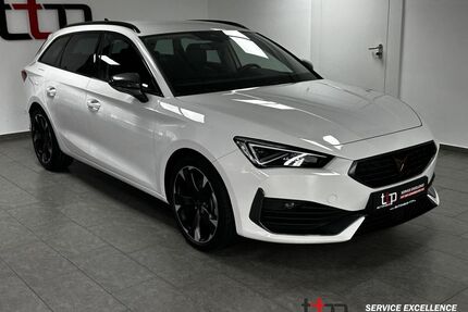 Cupra Leon Gebrauchtwagen