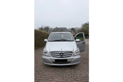 Mercedes-Benz Vito Gebrauchtwagen