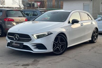Mercedes-Benz A 220 Gebrauchtwagen