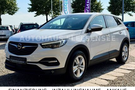 Opel Grandland (X) Gebrauchtwagen