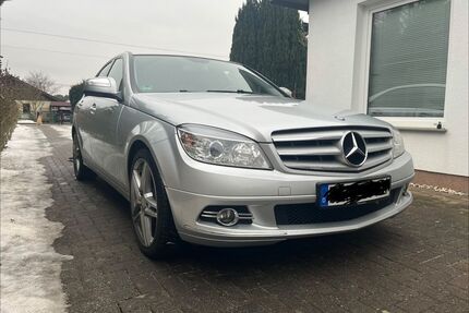 Mercedes-Benz C 180 Gebrauchtwagen
