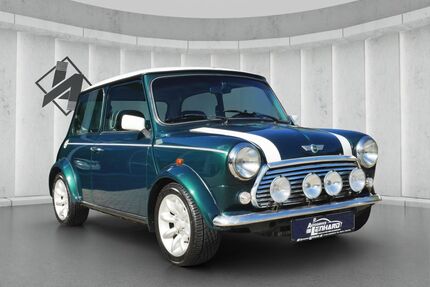 Mini Cooper Gebrauchtwagen