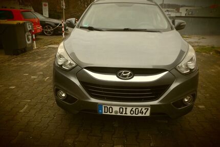 Hyundai ix35 Gebrauchtwagen