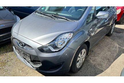 Hyundai ix20 Gebrauchtwagen