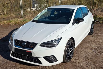 Seat Ibiza Gebrauchtwagen