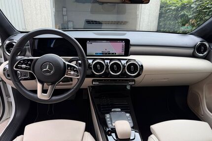 Mercedes-Benz A 180 Gebrauchtwagen