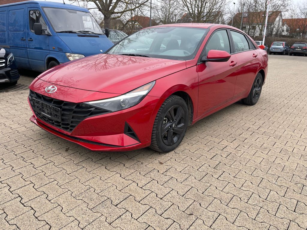 Elantra