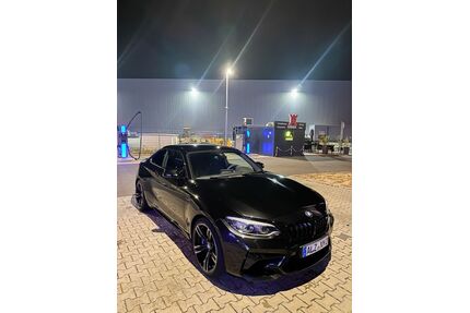 BMW M2 Gebrauchtwagen