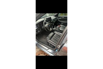 BMW 520 Gebrauchtwagen