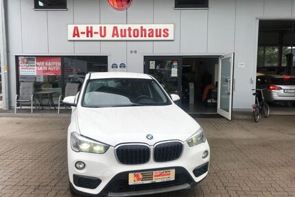 BMW X1 Gebrauchtwagen
