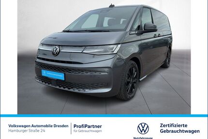 VW T7 Multivan Gebrauchtwagen
