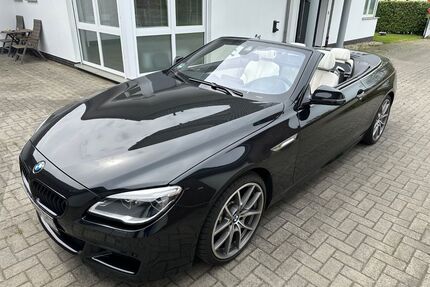 BMW 650 Gebrauchtwagen