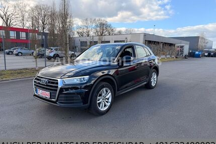 Audi Q5 Gebrauchtwagen