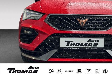 Cupra Ateca Gebrauchtwagen