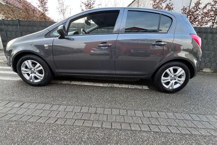 Opel Corsa Gebrauchtwagen