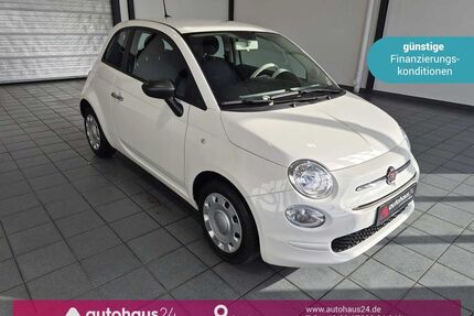 Fiat 500 Gebrauchtwagen