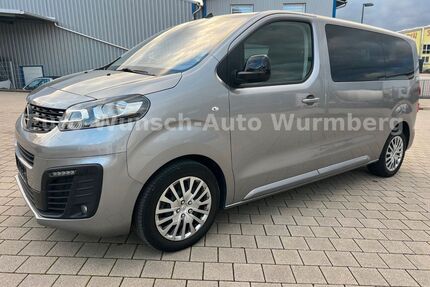 Opel Zafira Life Gebrauchtwagen