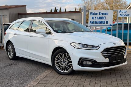 Ford Mondeo Gebrauchtwagen