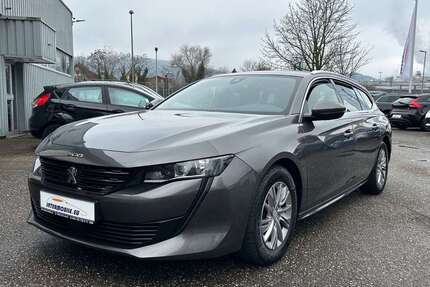 Peugeot 508 Gebrauchtwagen