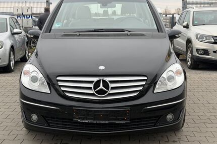 Mercedes-Benz B 170 Gebrauchtwagen