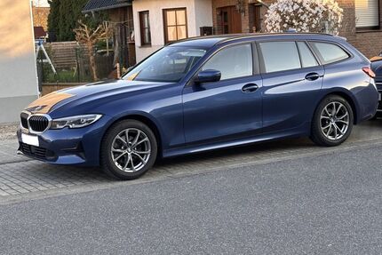 BMW 320 Gebrauchtwagen