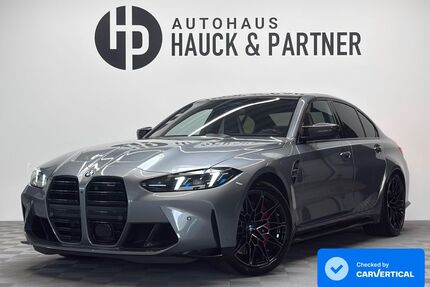 BMW M3 Gebrauchtwagen