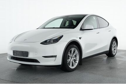 Tesla Model Y Gebrauchtwagen