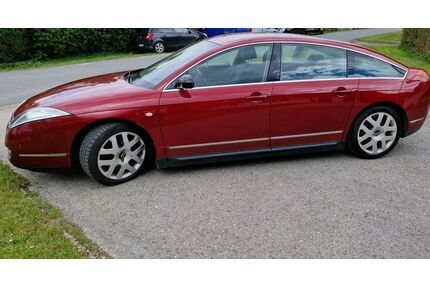 Citroen C6 Gebrauchtwagen