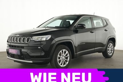 Jeep Compass Gebrauchtwagen