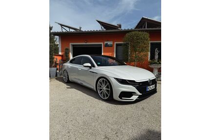 VW Arteon Gebrauchtwagen