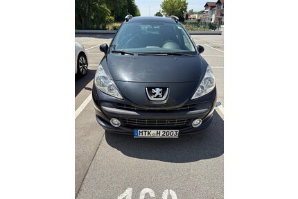 Peugeot 207 SW 