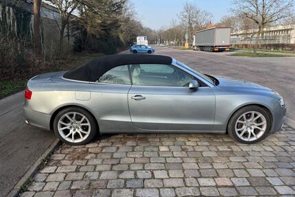 Audi A5 Gebrauchtwagen