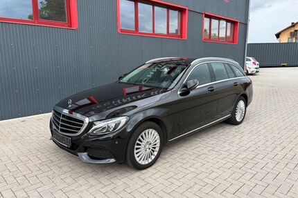 Mercedes-Benz C 220 Gebrauchtwagen