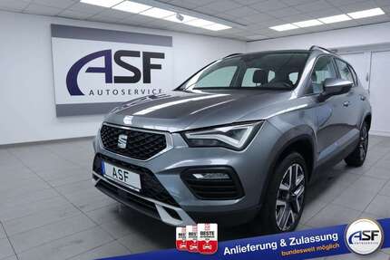 Seat Ateca Gebrauchtwagen