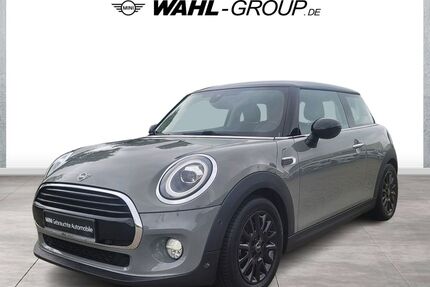 Mini Cooper Gebrauchtwagen