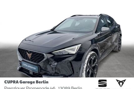 Cupra Formentor Gebrauchtwagen