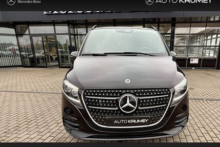 Mercedes-Benz V 250 Gebrauchtwagen
