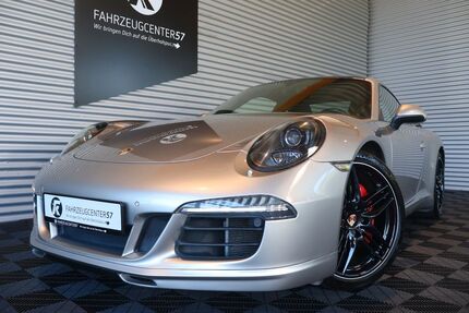 Porsche 991 Gebrauchtwagen