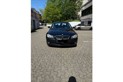BMW 325 Gebrauchtwagen