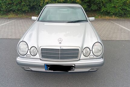 Mercedes-Benz E 320 Gebrauchtwagen