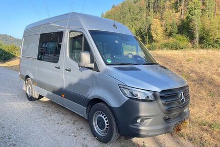 Mercedes-Benz Sprinter Gebrauchtwagen