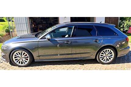 Audi S6 Gebrauchtwagen