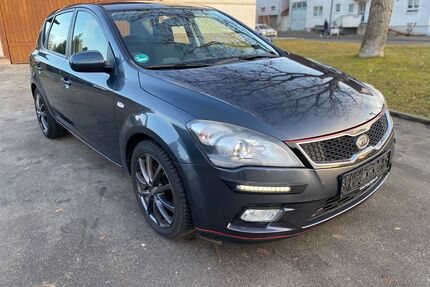 Kia Andere Gebrauchtwagen