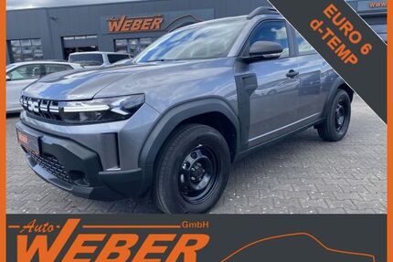 Dacia Duster Gebrauchtwagen