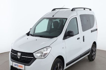 Dacia Dokker Gebrauchtwagen