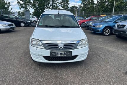 Dacia Logan Gebrauchtwagen