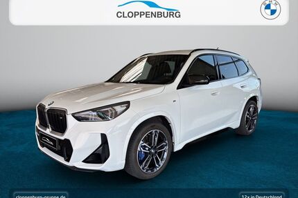 BMW X1 Gebrauchtwagen
