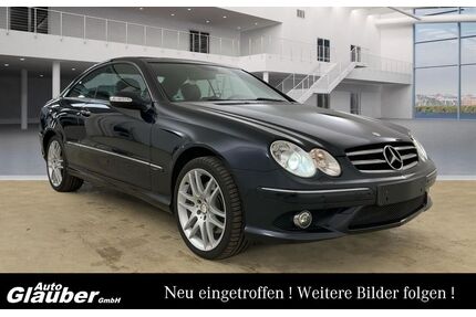Mercedes-Benz CLK 280 Gebrauchtwagen